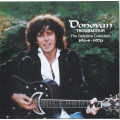 Donovan - Troubadour (Definitive Collection 1964-1976) Double CD