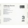 Windham Hill Artists - A Winter`s Solstice CD Import