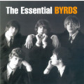 Byrds - Essential Byrds Double CD