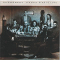 Love and Money - Strange Kind of Love CD Import
