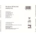 Various - Windham Hill Records Sampler `82 CD Import