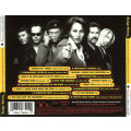 Various - Jackie Brown (Music From the Miramax Motion Picture) CD Import