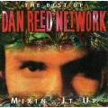 Dan Reed Network - Mixin` It Up - Best of CD Import