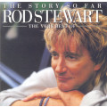 Rod Stewart - Story So Far (Best of) Double CD