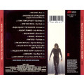 Various - The Crow (Music From the Original Motion Picture) CD Import