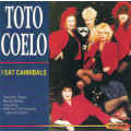Toto Coelo - I Eat Cannibals CD Import