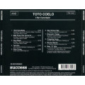 Toto Coelo - I Eat Cannibals CD Import
