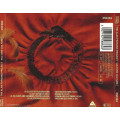 Alan Parsons Project - Vulture Culture CD Import