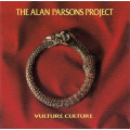 Alan Parsons Project - Vulture Culture CD Import