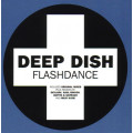 Deep Dish - Flashdance CD Maxi Import