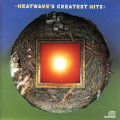 Heatwave - Greatest Hits CD Import