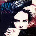 Kim Wilde - Close CD Import