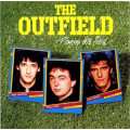 The Outfield - Playing The Field CD Import
