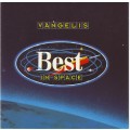 Vangelis - Best In Space CD Import