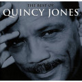Quincy Jones -Best of CD Import