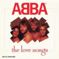 ABBA - The Love Songs CD Import