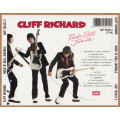 Cliff Richard - Rock `N` Roll Juvenile CD Import