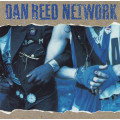 Dan Reed Network - Dan Reed Network CD Import