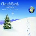 Chris de Burgh - Footsteps CD