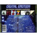 Digital Emotion - Greatest Hits CD Import