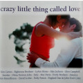 Various - Crazy Little Thing Called Love 4 CD