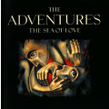 Adventures - Sea of Love CD Import