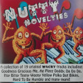 Various - Nutty Novelties CD