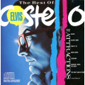 Elvis Costello - Best of  CD Import
