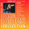 Buddy Guy - Stone Crazy CD Import