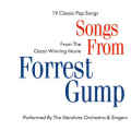 Starshine Orchestra and Singers - Songs From Forrest Gump CD Import