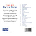 Starshine Orchestra and Singers - Songs From Forrest Gump CD Import