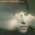 Christy Moore - Voyage CD Import