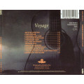 Christy Moore - Voyage CD Import