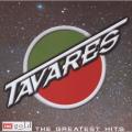 Tavares - Greatest Hits CD