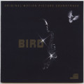 Charlie Parker - Bird (Original Motion Picture Soundtrack) CD Import