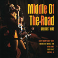 Middle of the Road - Greatest Hits CD Import