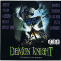 Various - Tales From the Crypt Presents: Demon Knight (Original Motion Picture Soundtrack) CD Import