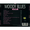 Moody Blues - Go Now CD Import