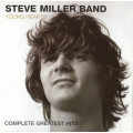 Steve Miller Band - Young Hearts: Complete Greatest Hits CD Import