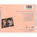 Jennifer Warnes - Famous Blue Raincoat CD Import