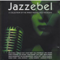 Various - Jazzebel CD