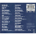 Various - Midnight Moods (Lighter Side of Jazz) CD Import