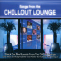 Various - Songs From the Chillout Lounge Double CD Import
