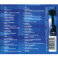 Various - Songs From the Chillout Lounge Double CD Import