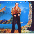Elton John - Caribou CD Import