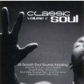Various - Classic Soul Volume 2 CD Import