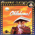 Rodgers and Hammerstein - Oklahoma! Soundtrack CD Import