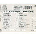 Various - Love Movie Themes CD Import