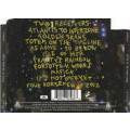 Klaxons - Myths of the Near Future CD Import