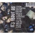 Alex and Sierra - It`s About Us CD